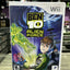 Ben 10: Alien Force (Nintendo Wii, 2008) CIB Complete Tested!