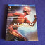 Flash: The Complete First Season (Blu-ray Disc, 4-Disc Set) Season 1 Complete