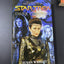 Star Trek Dark Passions Complete Full Book Set 1 & 2 By Susan Wright - Paperback