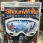 Shaun White Snowboarding (Sony PlayStation 3, 2008) PS3 CIB Complete Tested!