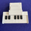 Easy Piano (Nintendo DS, 2010) CIB Complete In Big Box - Tested!