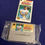 Super Tennis (Super Famicom SFC SNES) Japan Import Complete CIB