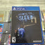Among the Sleep (Sony PlayStation 4, 2016) PS4 Tested!