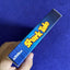 Shark Tale (Nintendo Game Boy Advance) GBA CIB Complete Tested w/ Box Protector