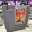 IRON TANK ( Nintendo NES ) Tested - Authentic