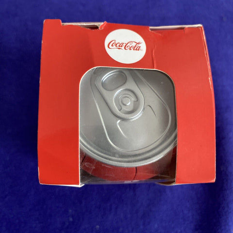 Coca-Cola Coke 3D Can Jigsaw - Incredipuzzle Coke 40 Piece In Packaging