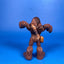 Chewbacca 2011 Hasbro Star Wars Galactic Heroes - 2.5 Inch Figure Only