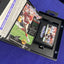 Huge Lot of 6 NFL Football Madden Games for Sega Genesis - Boxed + Tested
