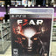 F.E.A.R. 3 (Sony PlayStation 3, 2011) PS3 CIB Complete Tested!