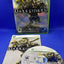 Darksiders (Microsoft Xbox 360, 2010) CIB Complete - Tested!