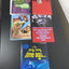 Star Wars Hallmark Birthday Valentine’s Card Lot Of 5 - Yoda, R2D2