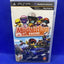 ModNation Racers (Sony PSP, 2010) CIB Complete, Tested!