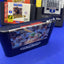 Lot of 6 Baseball Games - Sega Genesis - Hardball, MLBPA, World Series - Tested!