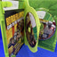 Borderlands Game of the Year Edition (Xbox 360, 2010) 2-Disc w/ Poster Complete