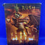 Rush - In Rio (DVD, 2006) w/ Slip Cover 2-Disc