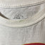 Vintage Space Jam T Shirt 90s Warner Bros. Promo - Bugs Bunny - White - Size M