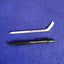 Lot Of 2 Team Canada Nintendo DS Stylus