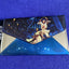 NEW! Star Wars A New Hope Luke Skywalker Faux Leather Purse Wallet