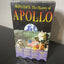NEW! Moon Race: The History of Apollo (VHS, 1998, 4-Tape Set) - NASA - Sealed!