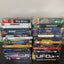 HUGE Sci-Fi DVD Lot Bundle - 45 Discs - Star Trek, Stargate, Aliens, UFO + More!