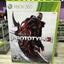 Prototype 2 (Microsoft Xbox 360, 2009) Tested