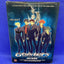 Geisters: Fractions of the Earth - Vol. 1 (DVD) w/ Slipcover Anime