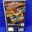 Tom Clancy's Rainbow Six: Vegas (Sony PSP, 2007) CIB Complete - Tested!