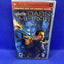 Syphon Filter Lot - Logan's Shadow Dark Mirror (Sony PSP) CIB Complete - Tested!