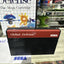 Global Defense (Sega Master System, 1987) SMS CIB Complete Tested!