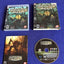 BioShock (Sony PlayStation 3, 2008) PS3 Complete w/ Slip Cover - Tested!