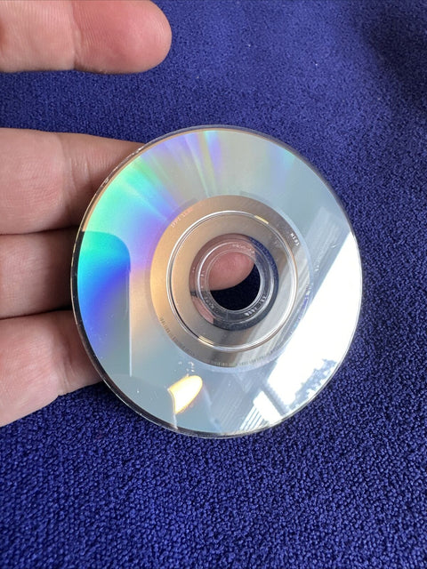 *NOT WORKING* Mario Party 7 (Nintendo GameCube, 2005) Disc Only FOR PARTS