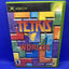 Tetris Worlds (Microsoft Original Xbox, 2002) CIB Complete - Tested!