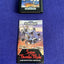 Super Thunder Blade (Sega Genesis, 1989) Authentic CIB Complete - Tested!