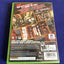 Tom Clancy's Rainbow Six: Vegas 1 + 2 Lot (Microsoft Xbox 360) Both Complete!