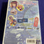 Kaleido Star Lot w/ Poster + Figures - Vol. 1-3 Stage 1 2 3 (DVD) Region 1 Anime