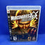 Mercenaries 2 World in Flames (Sony PlayStation 3) PS3 CIB Complete - Tested!