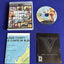 Grand Theft Auto V 5 (PlayStation 3, 2013) GTA PS3 Complete w/ Map - Tested!