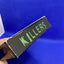 Killers RARE Horror VHS - David Michael Latt’s The Asylum - Tested