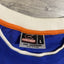 Vintage VTG 90s Florida Gators FSU Colosseum Blue T-Shirt - Size L Large