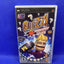 Buzz Master Quiz (Sony PSP, 2008) Authentic CIB Complete, Tested!