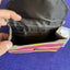 NEW! Harry Potter Hogwarts Purse Wallet + Chain, Button Close - NWT Official