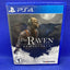 Raven Remastered (Sony PlayStation 4, 2018) PS4 Tested!