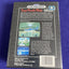 Super Thunder Blade (Sega Genesis, 1989) Authentic CIB Complete - Tested!