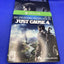 Just Cause 4 Day One Edition Steelbook (Microsoft Xbox One) XB1 Complete Tested!