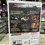 Alone in the Dark (Nintendo Wii, 2008) CIB Complete Tested!