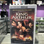 King Arthur: Director's Cut (UMD-Movie, 2005) Tested!