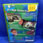 Monopoly Party (Microsoft Original Xbox, 2002) Complete Tested