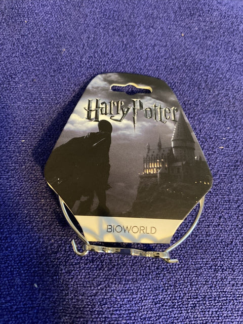 Harry Potter Bioworld Bracelet - Deathly Hallows