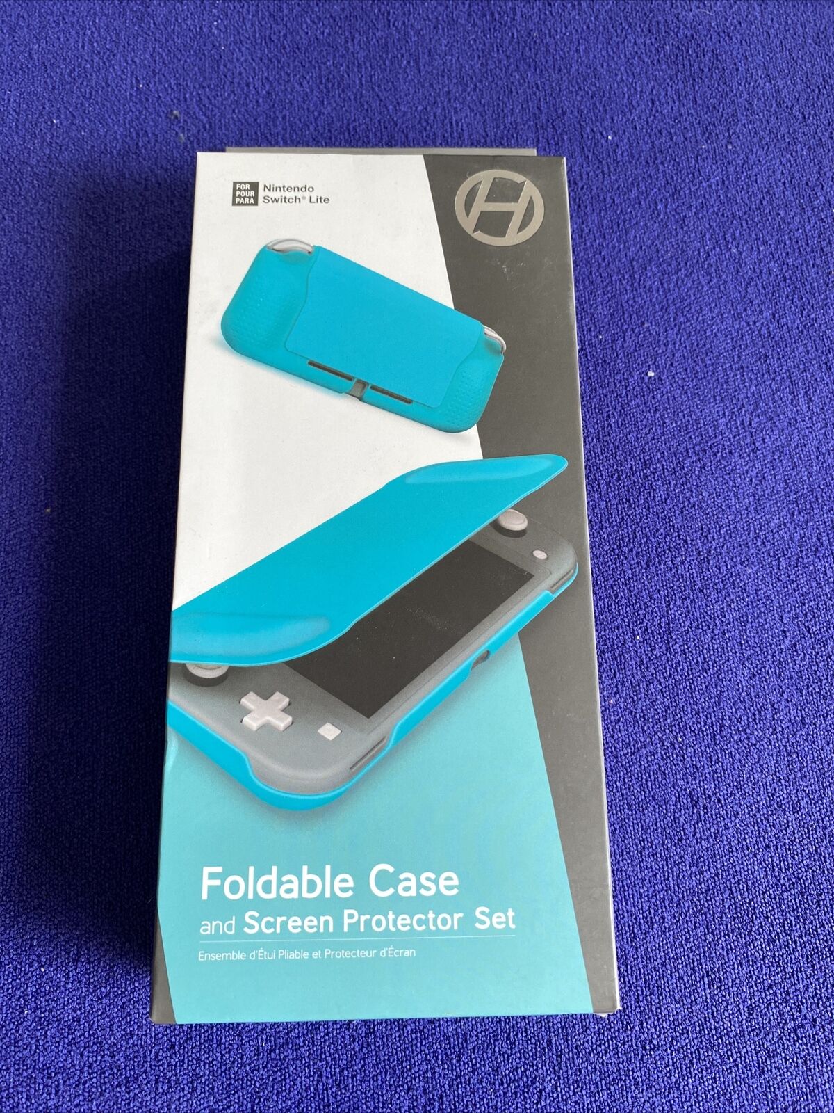 Hyperkin switch lite sale case