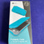 Hyperkin Foldable Case + Screen Protector Set Nintendo Switch Lite - Turquoise